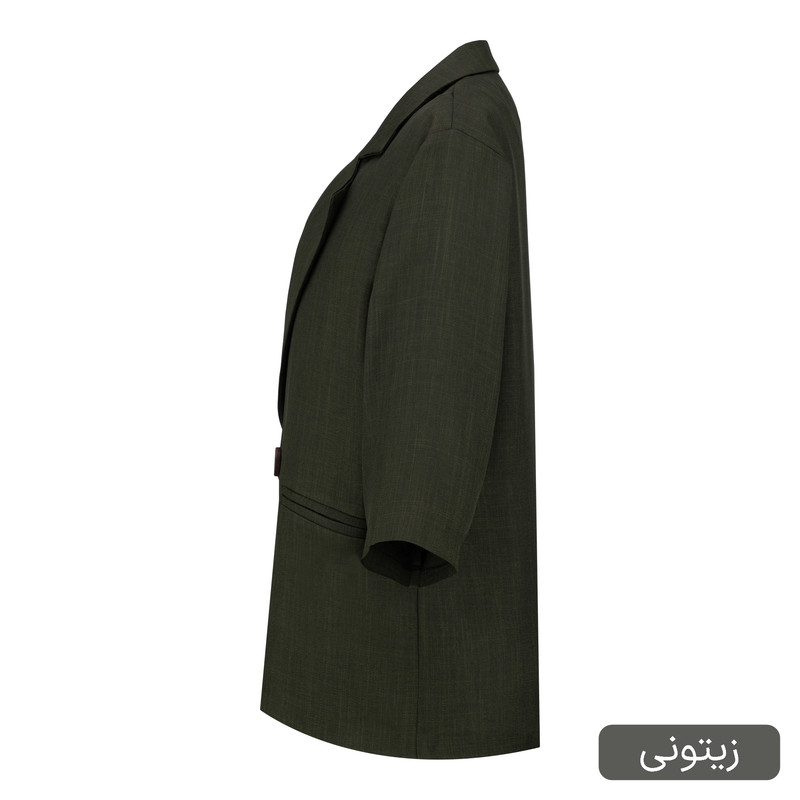 ست کت و شلوار رسمی زنانه مدل گلدیس کد 2527