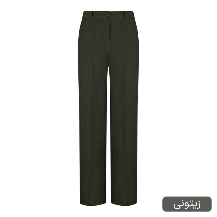 ست کت و شلوار رسمی زنانه مدل گلدیس کد 2527