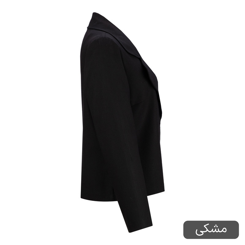 کراپ کت زنانه مدل رناتا کد 2718