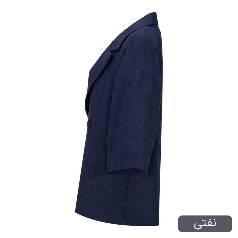 ست کت و شلوار رسمی زنانه مدل رونیسا کد 2447