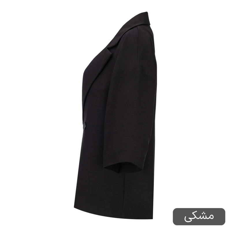 ست کت و شلوار رسمی زنانه مدل رونیسا کد 2447