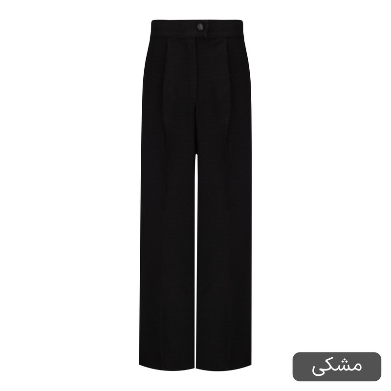 ست کت و شلوار رسمی زنانه مدل رونیسا کد 2447