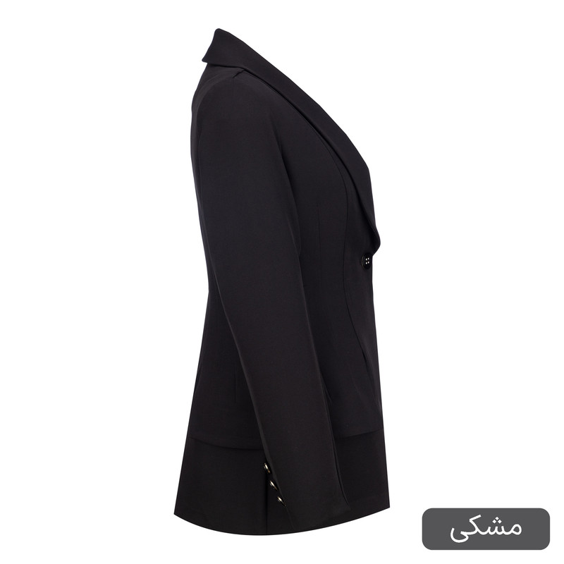 ست کت و شلوار رسمی زنانه مدل سارامین کد 2510