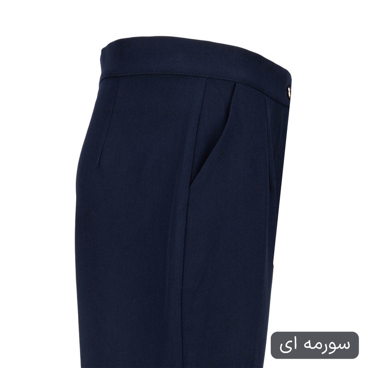 ست کت و شلوار رسمی زنانه مدل سارامین کد 2510