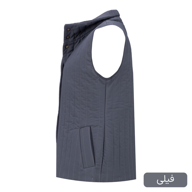 پافر زنانه مدل زیوا کد 2408