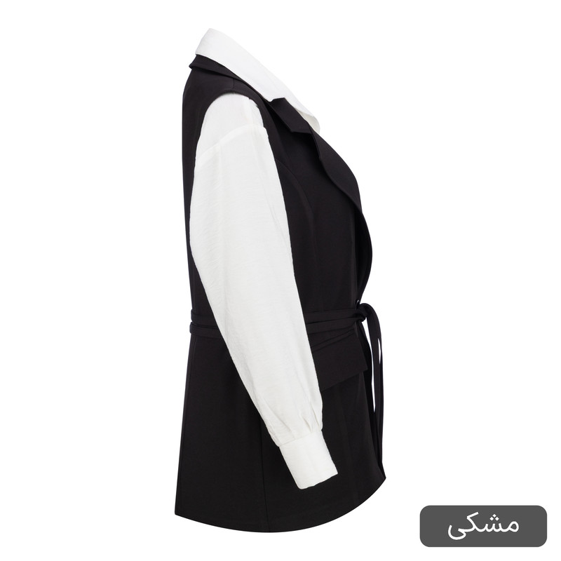 ست 3 تکه لباس رسمی زنانه مدل لیلو کد 2529