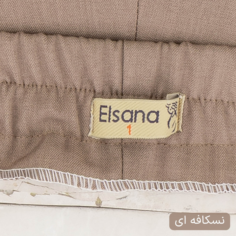 ست 3 تکه لباس رسمی زنانه مدل لیلو کد 2529