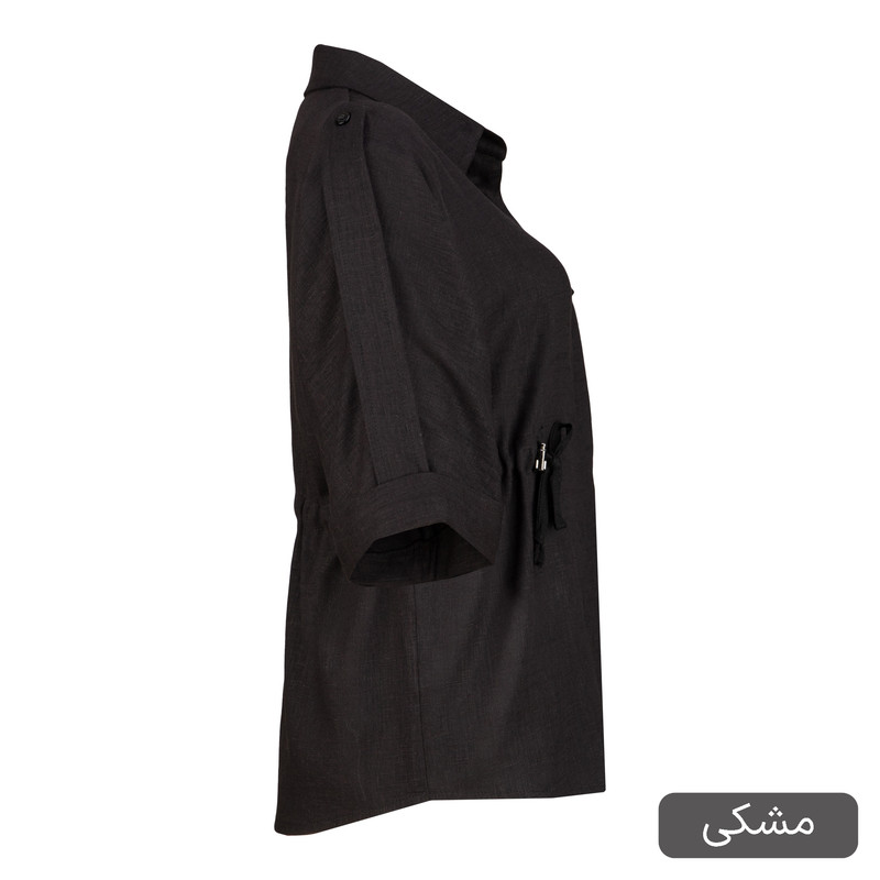 شومیز زنانه مدل هانیکا کد 2675