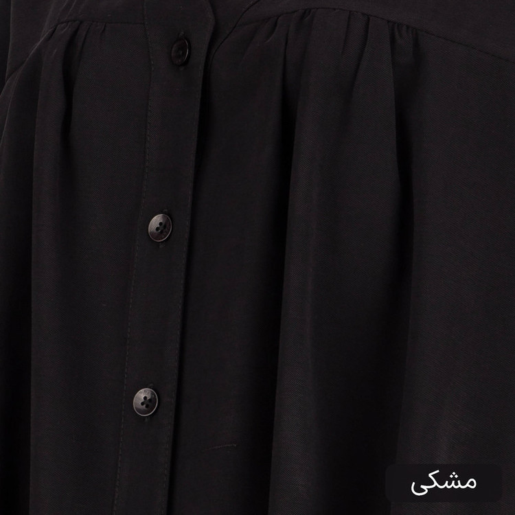 شومیز زنانه مدل ماهسین کد 2657