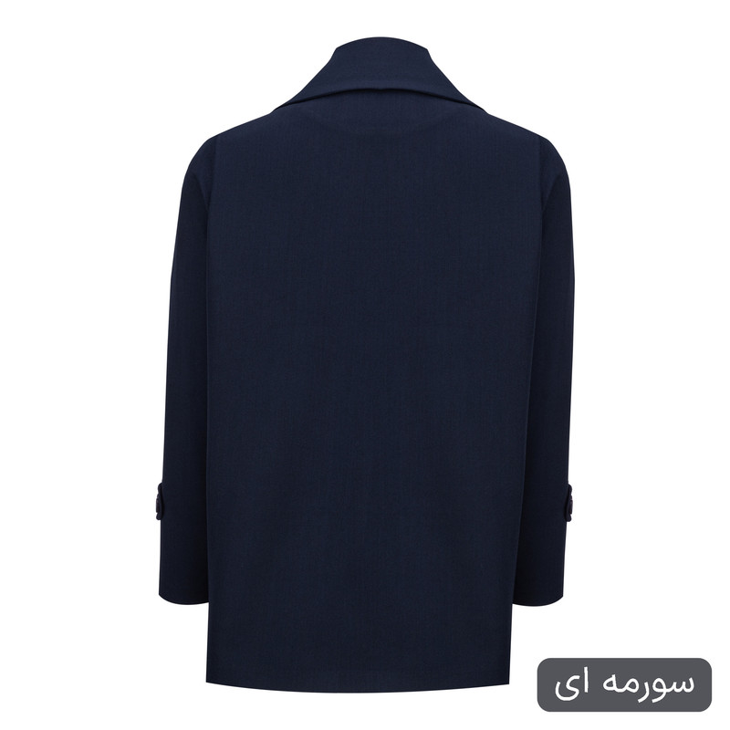 مانتو کتی زنانه مدل هومان کد 2517