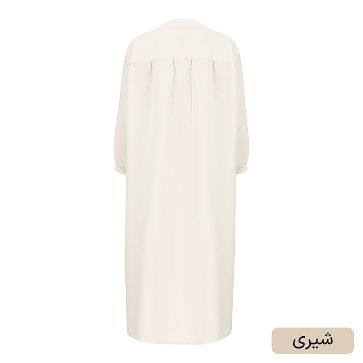 مانتو زنانه مدل مهرنیکا کد 2479