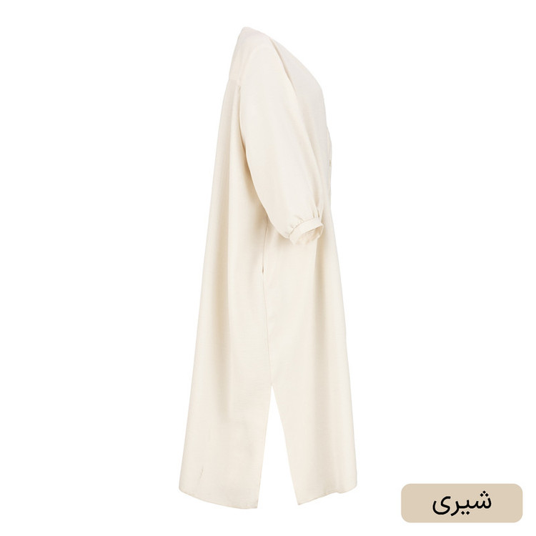 مانتو زنانه مدل مهرنیکا کد 2479
