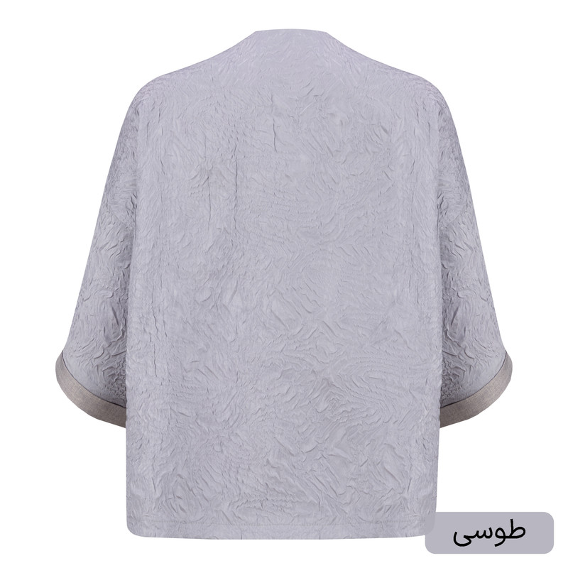 کت رسمی زنانه مدل آنادل کد 254003