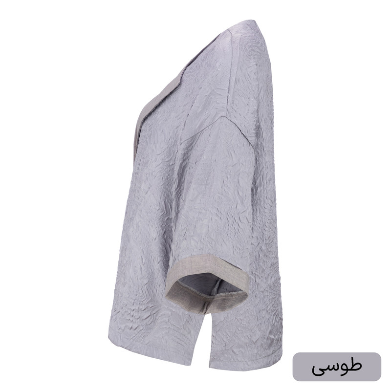 کت رسمی زنانه مدل آنادل کد 254003