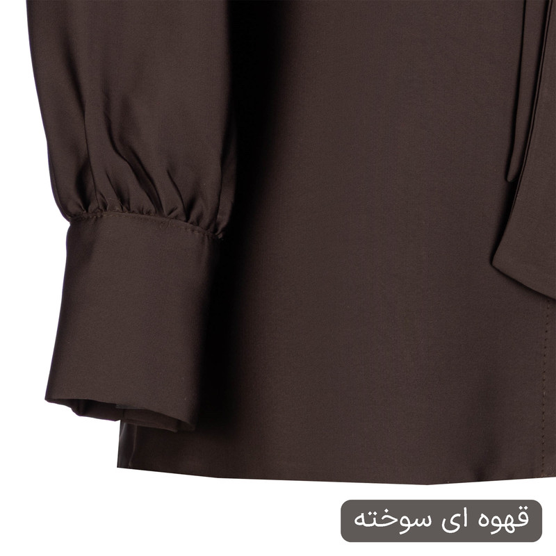 شومیز زنانه مدل ریماس کد 1725