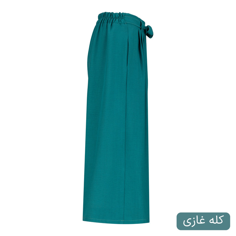 دامن شلواری زنانه مدل هورسان کد 2613