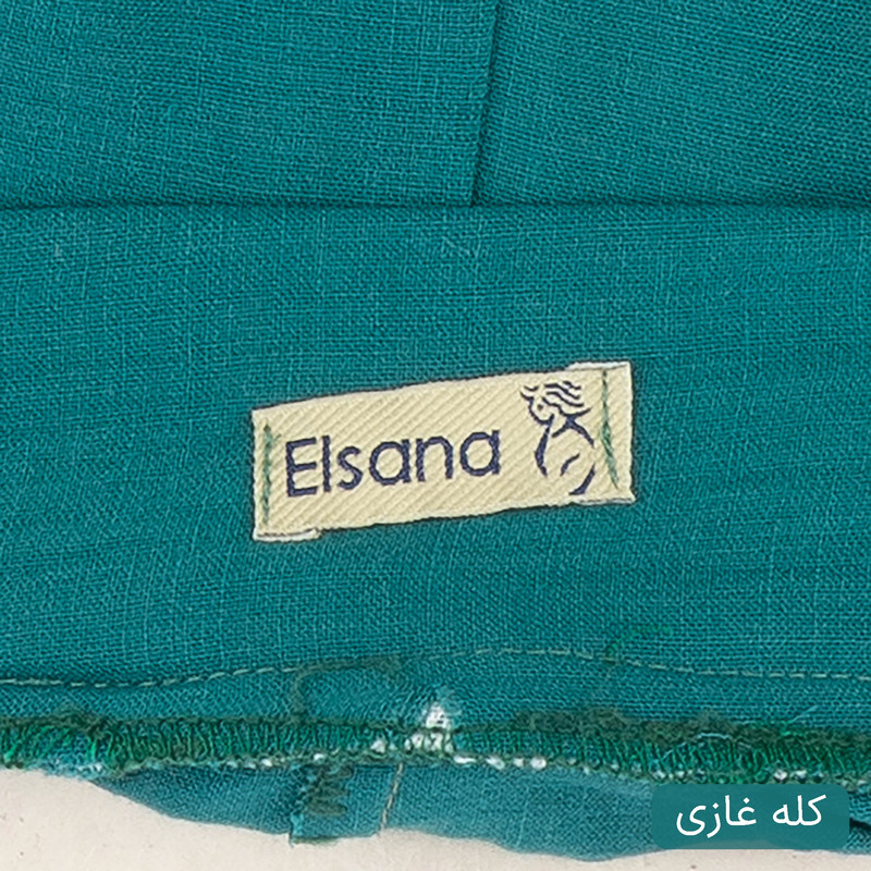 دامن شلواری زنانه مدل هورسان کد 2613