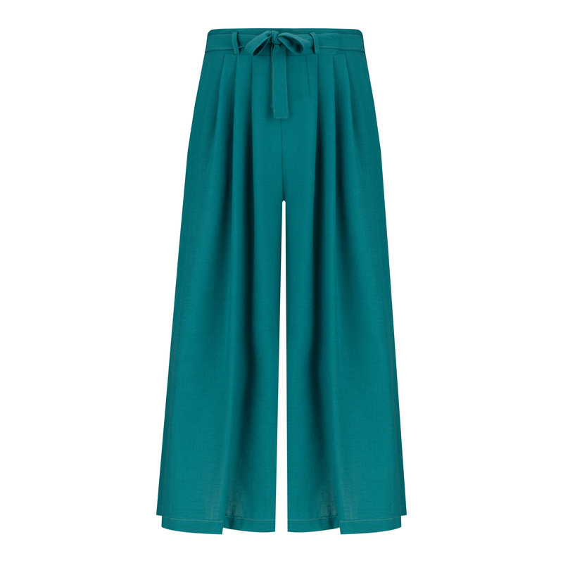 دامن شلواری زنانه مدل هورسان کد 2613