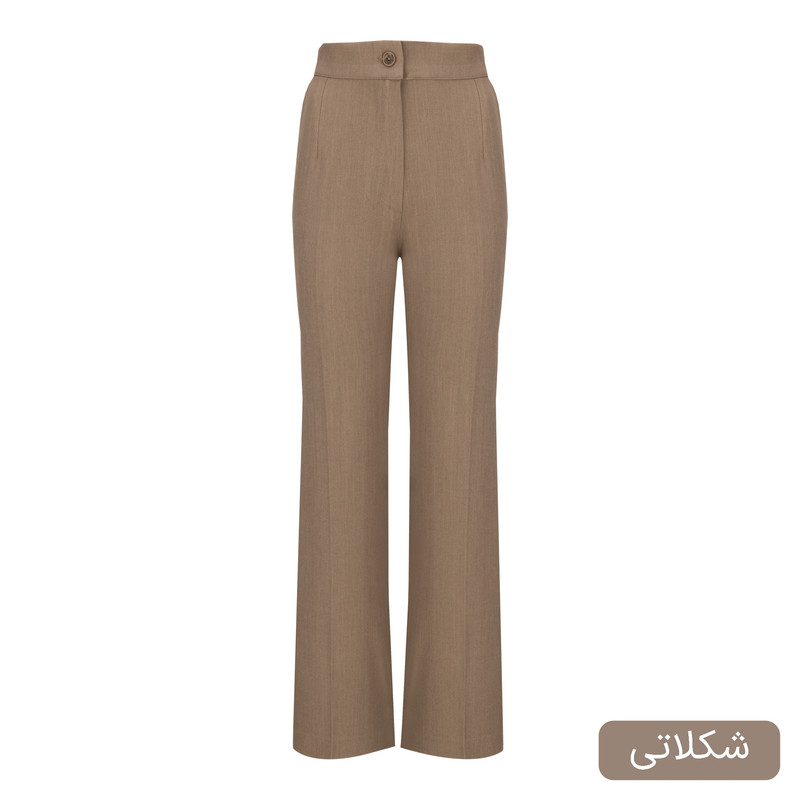 ست 3 تکه لباس رسمی زنانه مدل گندمک کد 2457