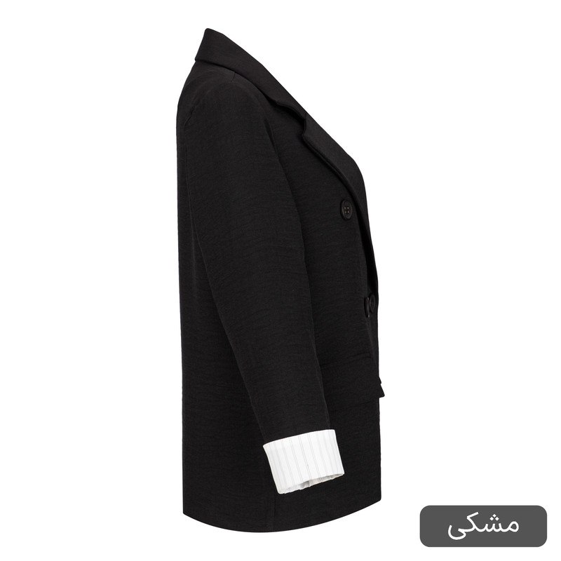 کت زنانه مدل آرتینا کد 2694