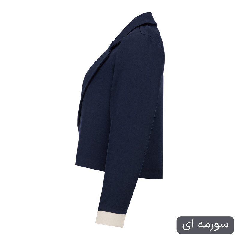ست کت و شلوار رسمی زنانه مدل مرسانا کد 2502