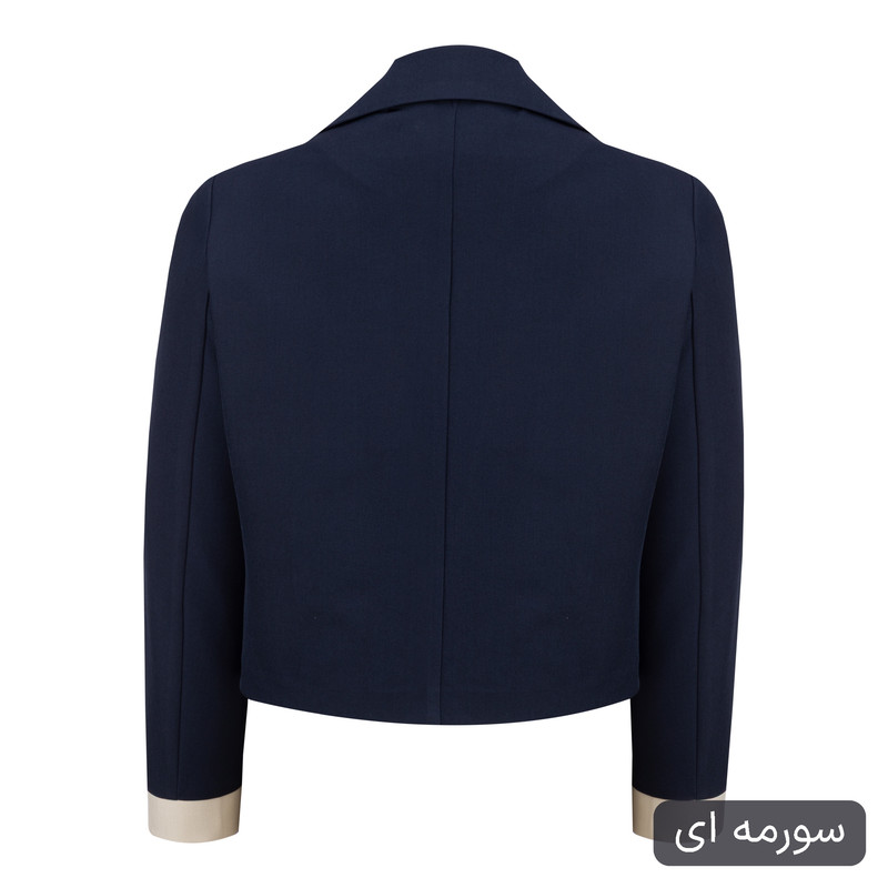 ست کت و شلوار رسمی زنانه مدل مرسانا کد 2502