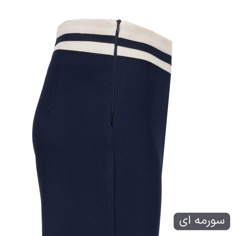 ست کت و شلوار رسمی زنانه مدل مرسانا کد 2502