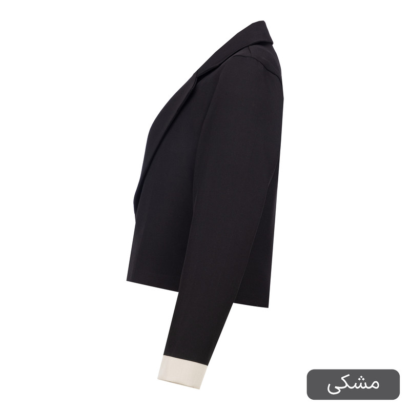 ست کت و شلوار رسمی زنانه مدل مرسانا کد 2502
