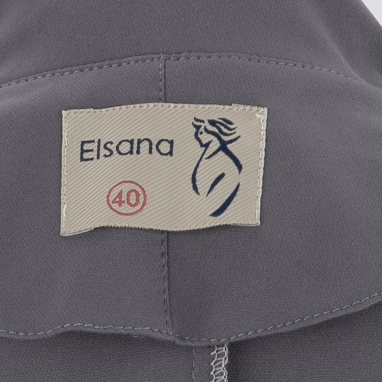 مانتو کتی زنانه مدل میشکا کد 138001