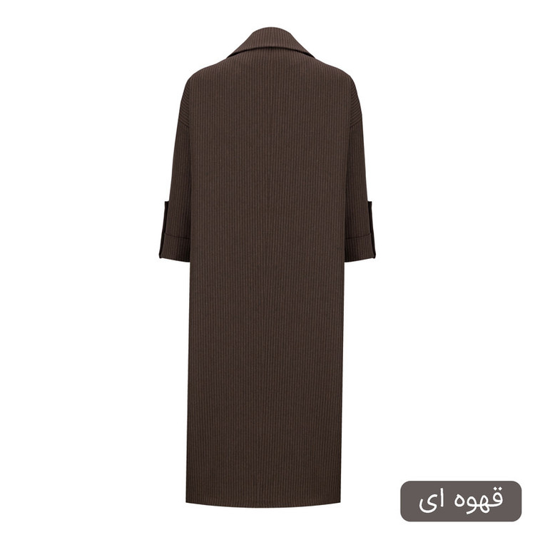 مانتو زنانه مدل زلاله کد 2375