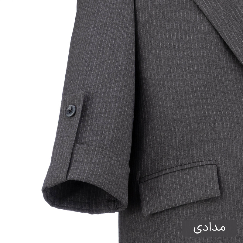 مانتو زنانه مدل زلاله کد 2375