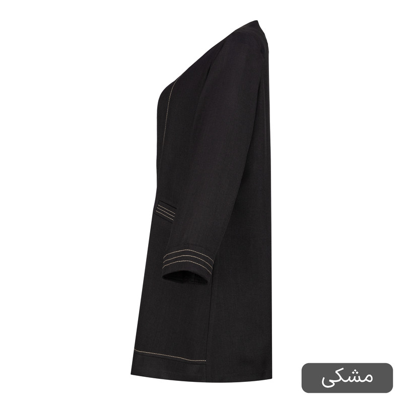 مانتو زنانه مدل افسان کد 2666
