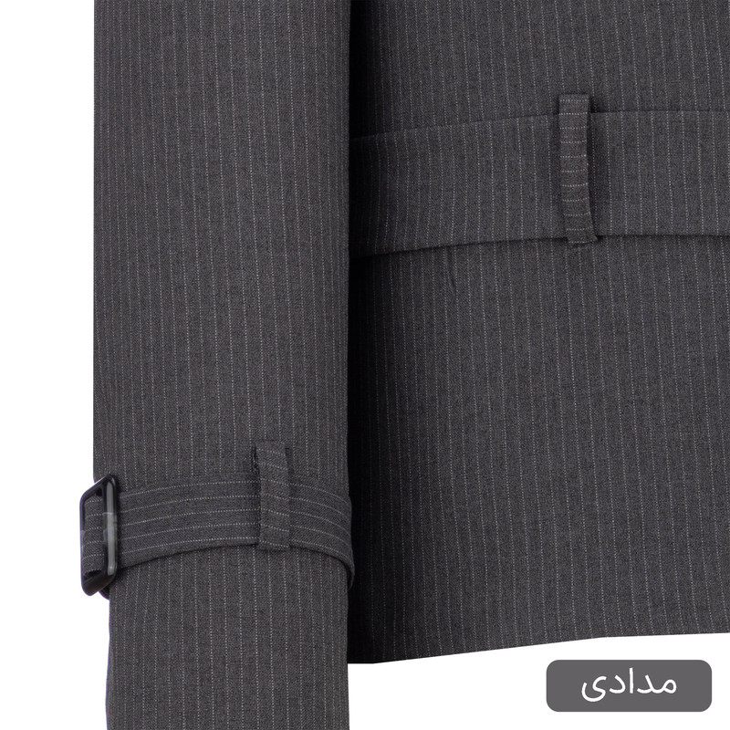 ست کت و شلوار رسمی زنانه مدل فهامه کد 228801