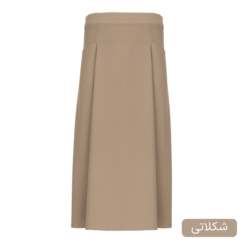 ست کت و دامن رسمی زنانه مدل آشوان کد 2544