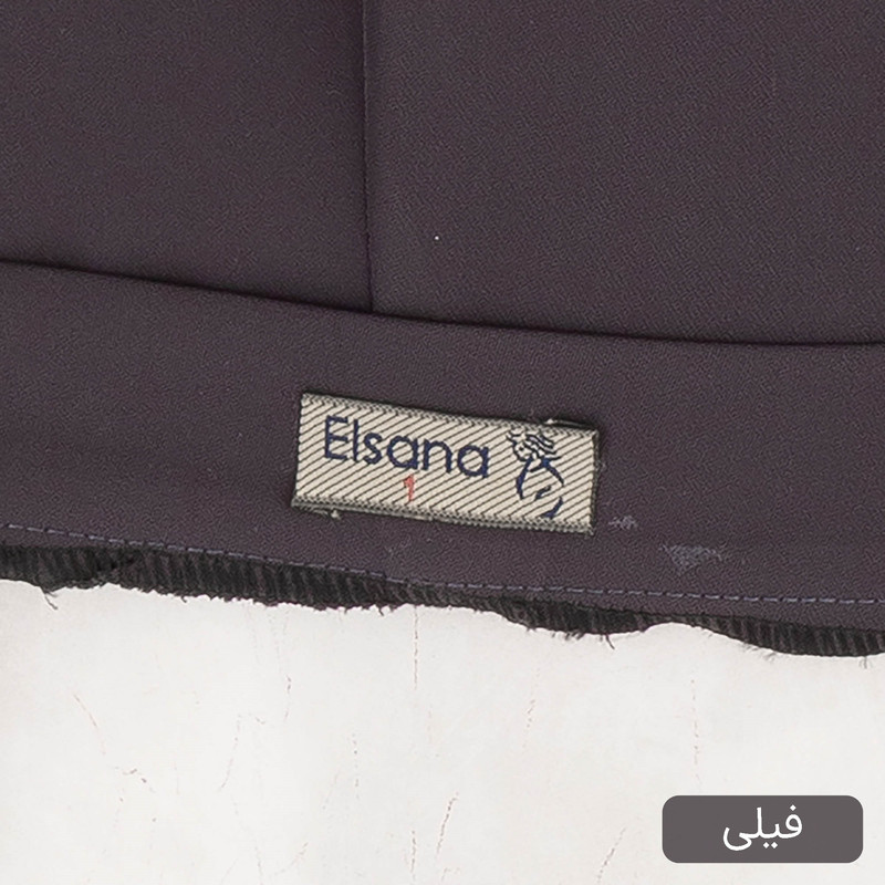 ست کت و دامن رسمی زنانه مدل آشوان کد 2544