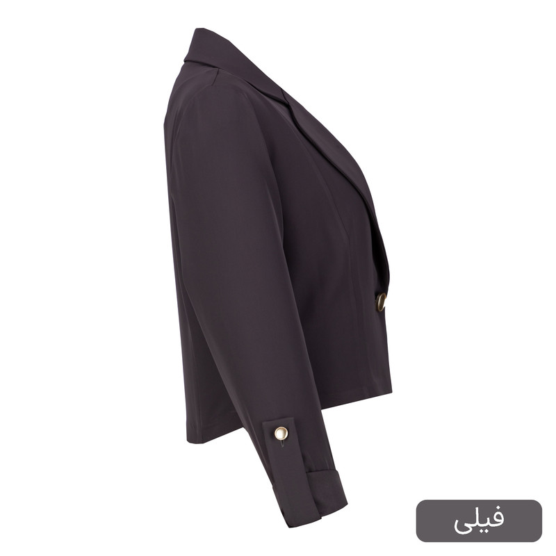 ست کت و دامن رسمی زنانه مدل آشوان کد 2544