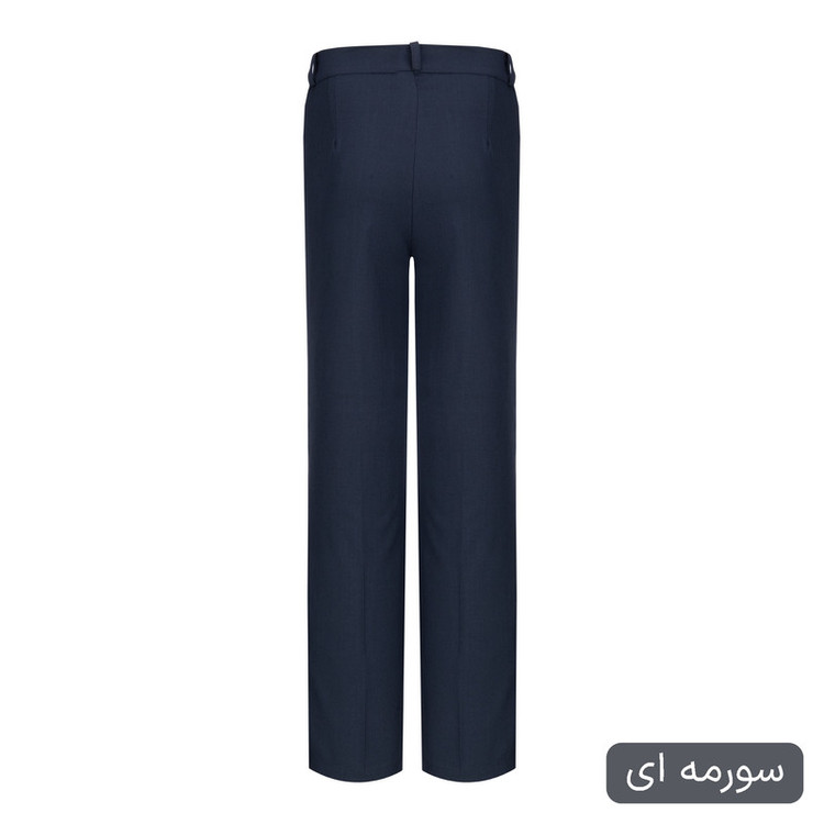 شلوار نیمبگ زنانه مدل توکان کد 2429