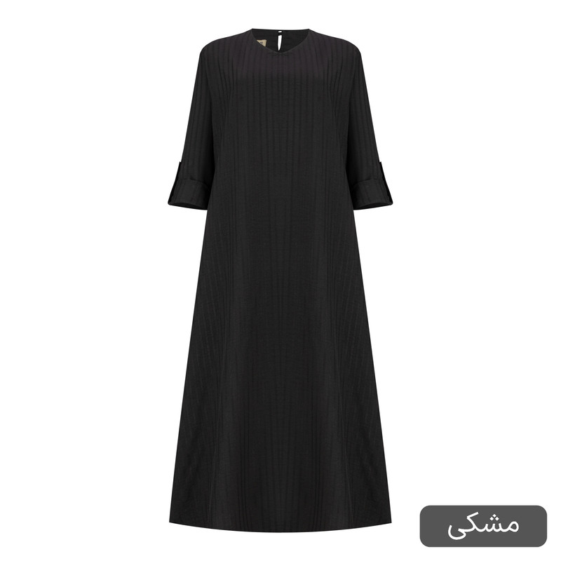 مانتو زنانه مدل دیانوش کد 2687