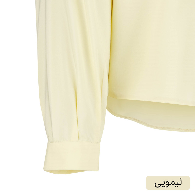 شومیز زنانه مدل مهرو کد 2629