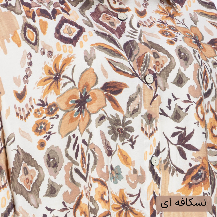 شومیز زنانه مدل ایلدا کد 2637
