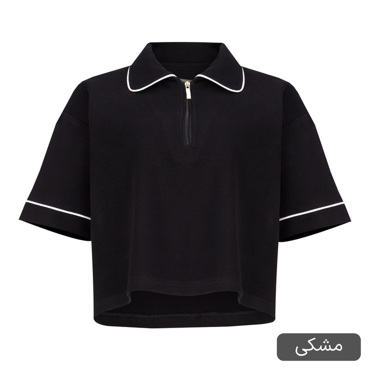 کراپ و شلوار زنانه مدل داروین کد 2682