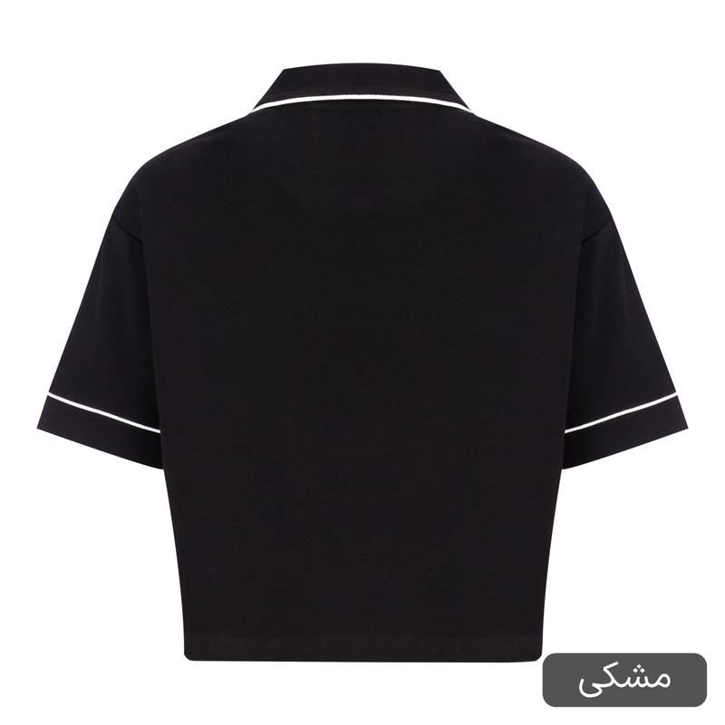 کراپ و شلوار زنانه مدل داروین کد 2682