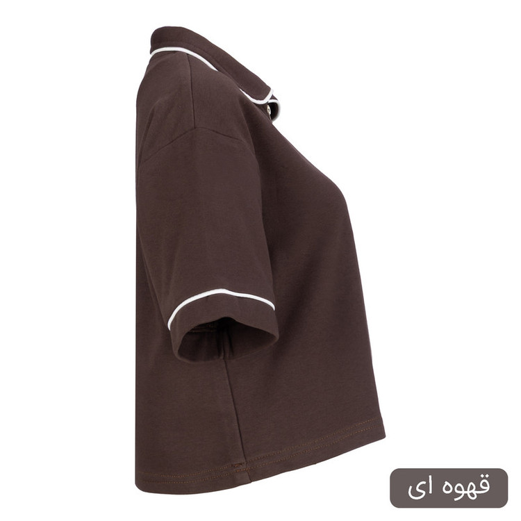کراپ و شلوار زنانه مدل داروین کد 2682