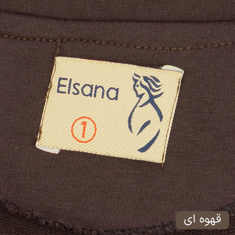 کراپ و شلوار زنانه مدل داروین کد 2682