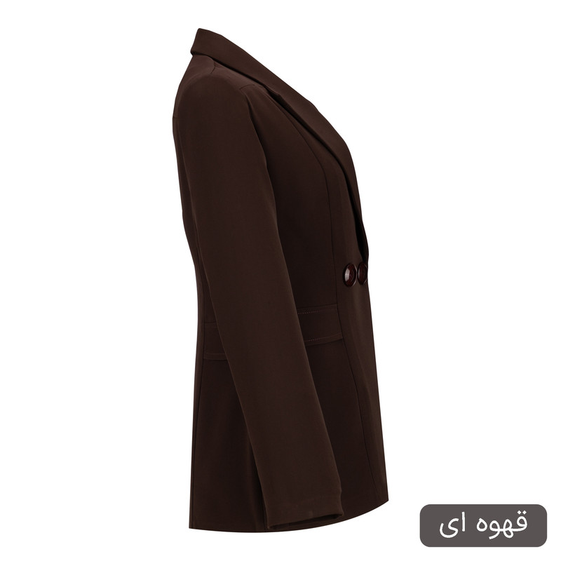 کت زنانه مدل آدخت کد 2679