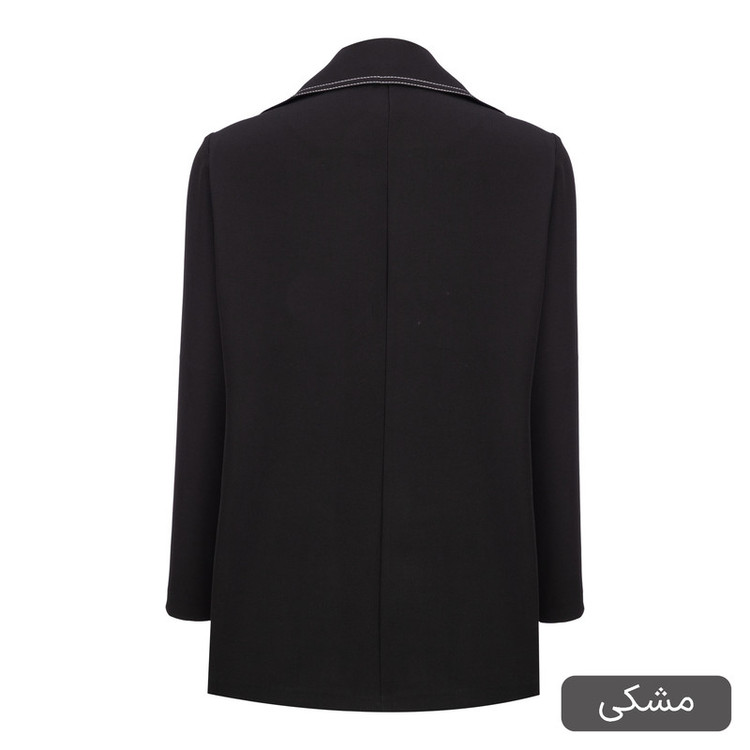 مانتو کتی زنانه مدل گیسا کد 2528