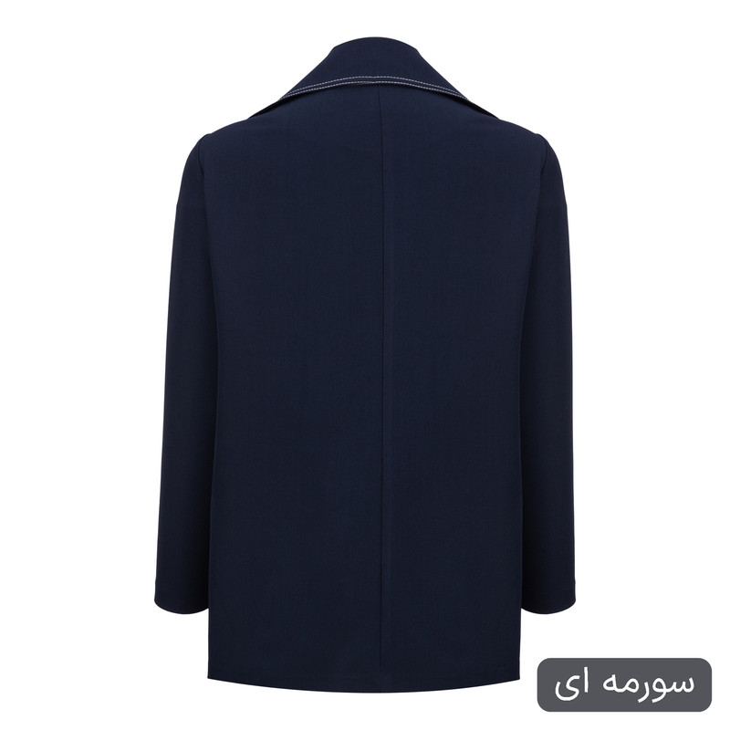 مانتو کتی زنانه مدل گیسا کد 2528