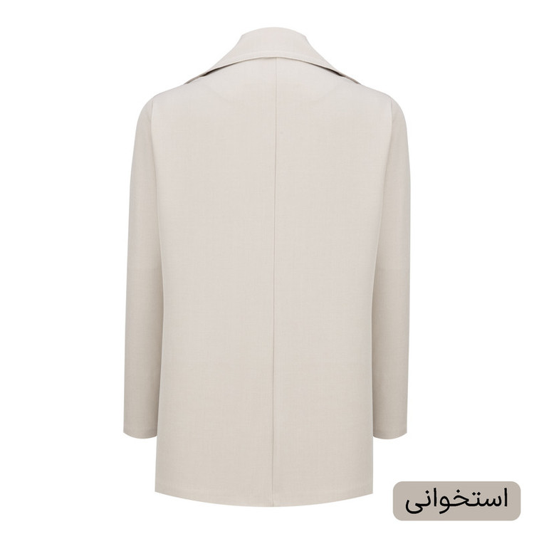 مانتو کتی زنانه مدل گیسا کد 2528