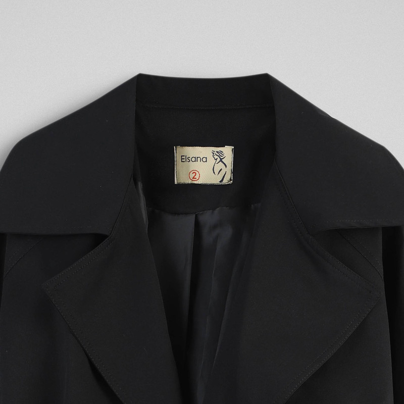 کت زنانه مدل یوتاب کد 2376