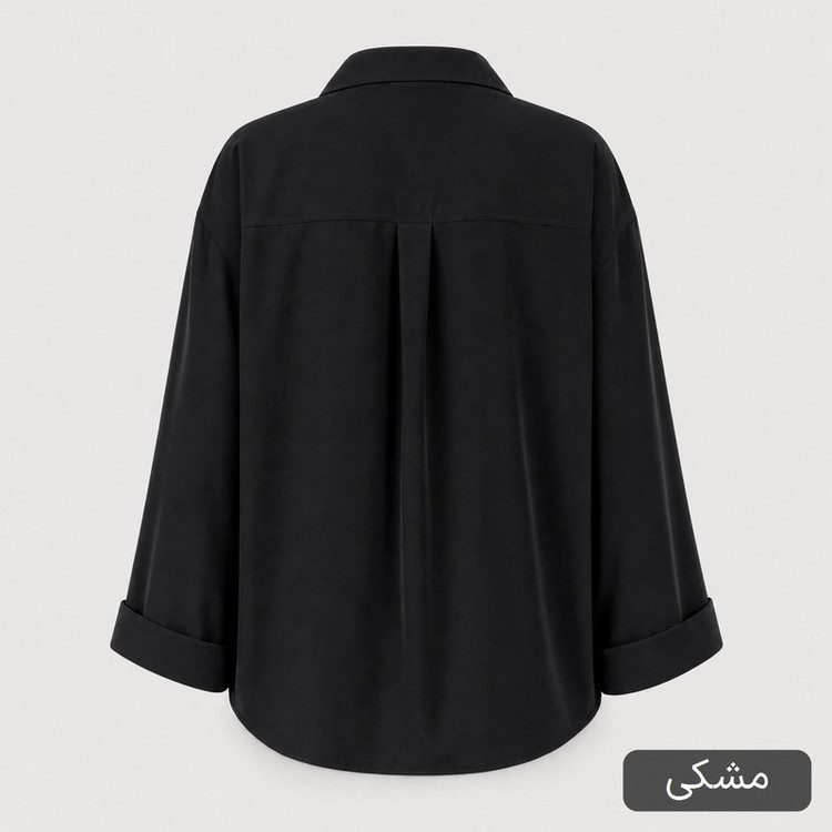 شومیز زنانه مدل جسیکا کد 2723